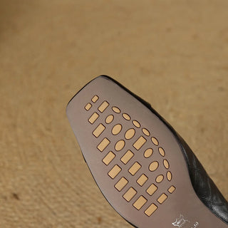 Classic Handmade Women's Short Boots