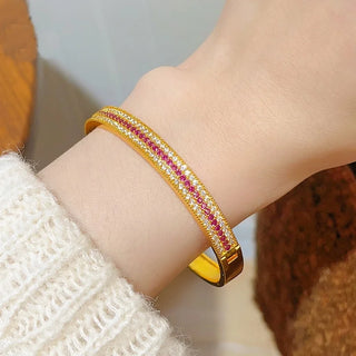 Women Wedding Party Luxury Bracelets