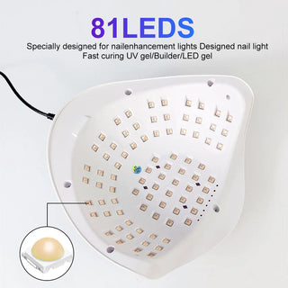 Professional Nails Gel Polish Dryer