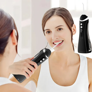 Dental Water Flosser Oral Teeth Irrigator