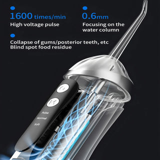 Dental Water Flosser Oral Teeth Irrigator
