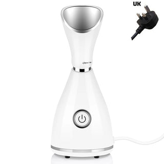 Professional Beauty Mini Face Steamer