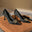 Black (Heel 6cm)