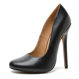 Luxury High Heels Pumps Shoes