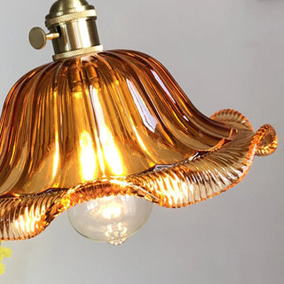 Creative Vintage Restaurant Cafe Lamp