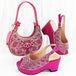 Rosy Red