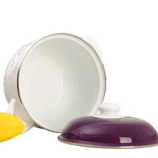 Multi-Purpose Saucepan Cooking Pot