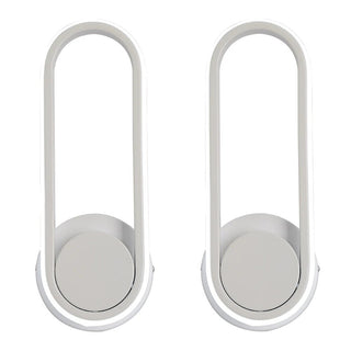 Modern Indoor Wall Light Knob Switch - Epictzar Intl.