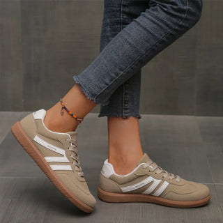 Lightweight Luxury Flat Loafers Sneakers - Epictzar Intl.