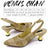 SHOES GOLD