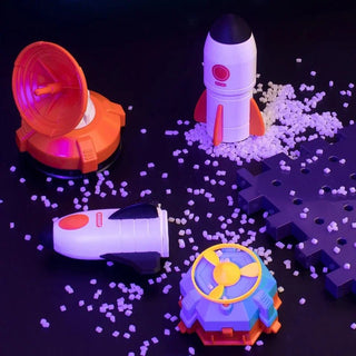 Science Educational Electronic Blocks Toy - Epictzar Intl.
