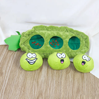 Boredom Interactive Throwing Plush Toy