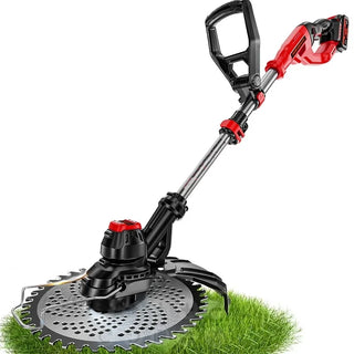 Multi-Function Brushless Lawn Mower