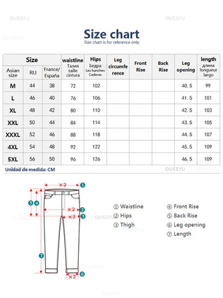 High Quality Ultrathin Casual Pants