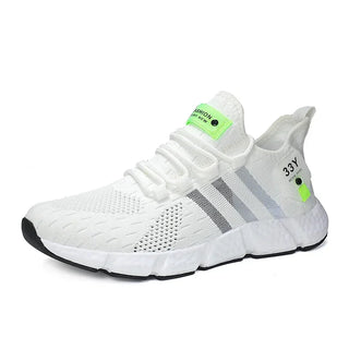 Luxury Lightweight Casual Tennis Shoes