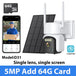 5MP Add 64G Card