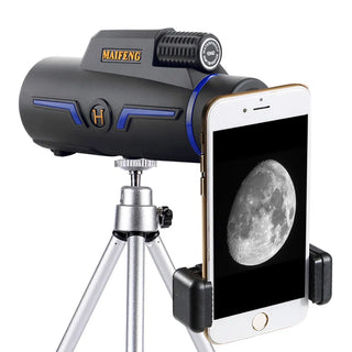 Bird Watching Powerful Telescopic Monocular