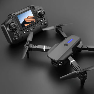 High Definition Dual Camera RC Drone - Epictzar Intl.