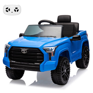 RC Electric Toddler Kids 12V Car Ride