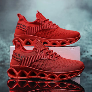 Lightweight Mesh Women's Running Shoes