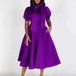 Purple Dress
