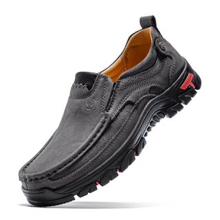 Retro Handmade Fashionable Casual Shoes