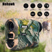 Hunting USB