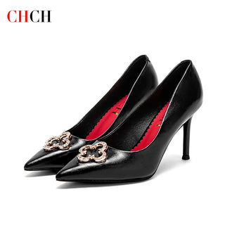 High Quality Pointed Banquet Party Shoes