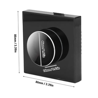 Accurate Temp Controller Smart Thermostat