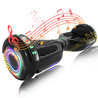 APP Control Self Balancing Hoverboard Scooter