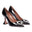 Black Glossy (8.5cm)
