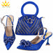 Royal Blue