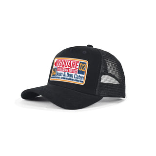 Hot Selling Embroidery Black Cap Male British Style Hip Hop Caps Man Comfy Original Caps For Men Snap Back Cap gorros de hombre