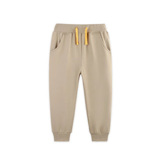 Toddler Outdoor Activities Trendy Sweatpants