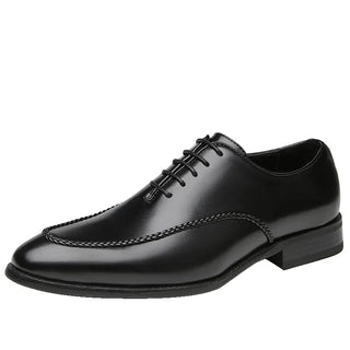 British Style Businessmen Formal Footwear
