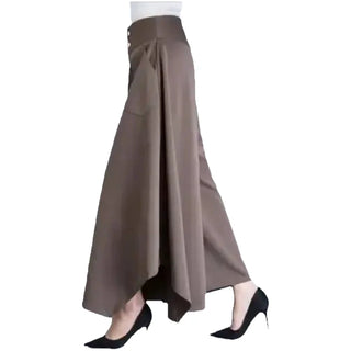 Loose Fit Wide Leg Dance Pants