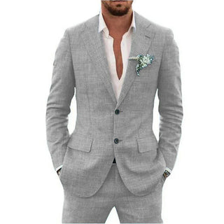 Luxurious Office Evening Party Tailored Suits