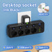 Black USB