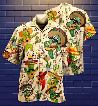 High - quality Hawaiian Printed Short Sleeve Shirts - Epictzar Intl.