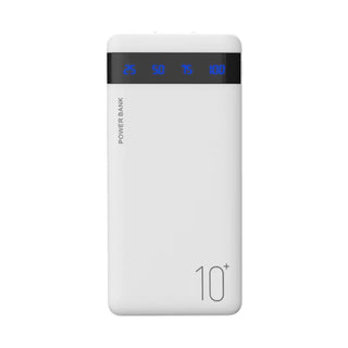Fast Charging LED Power Bank Charger