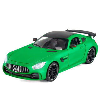 Mercedes Benz AMG GTR Sport Car Toy
