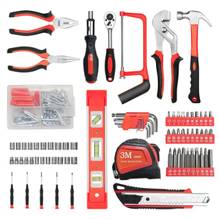 Multi-Function DIY Repair Kit