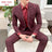 Red 2Piece