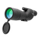 Only monocular