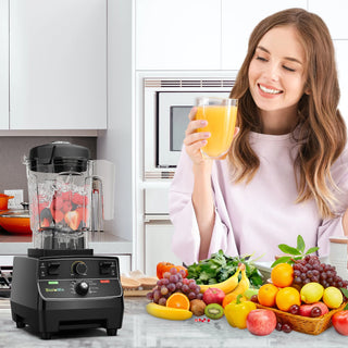 Smart Professional Pre-programed Blender
