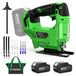 Jig Saw