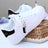 Black Women Sneakers
