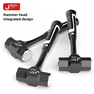 High Carbon Steel Heavy - Duty Octagonal Hammer - Epictzar Intl.