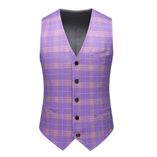 High-quality Business Trend 3Pcs. Suits