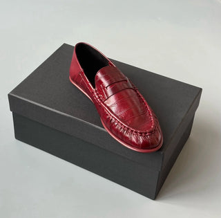 Italian French Fashion Ladies Soft Shoes